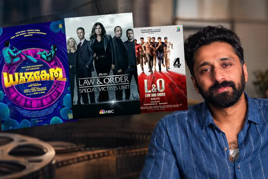 Law & Order, Dhoomakethu & more: Why is Malayalam cinema reusing titles?