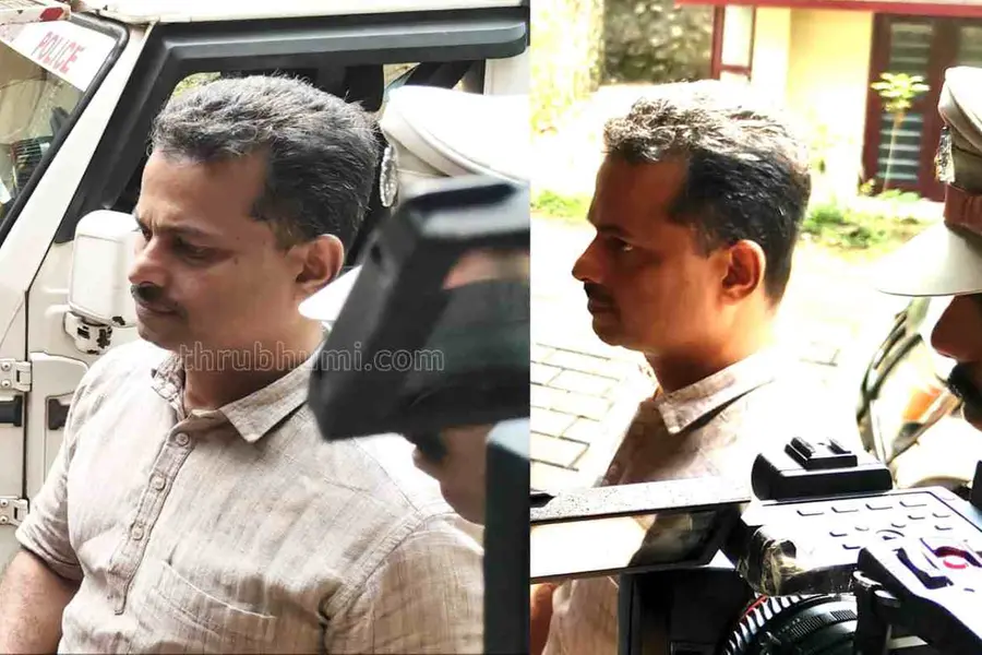 'സമൂഹ മനസാക്ഷിയെ മരവിപ്പിച്ച ക്രൂരത'; പാലത്തായി പീഡനക്കേസിൽ പത്മരാജന്റെ ശിക്ഷ മരവിപ്പിച്ചതിനെതിരെ കേരളം സുപ്രീംകോടതിയിൽ