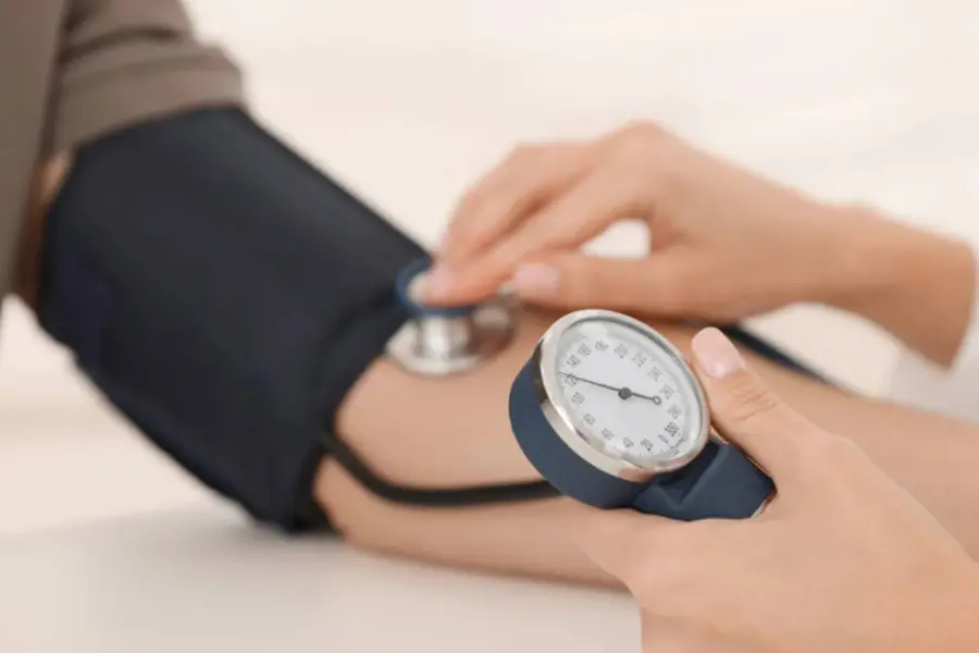 Blood Pressure