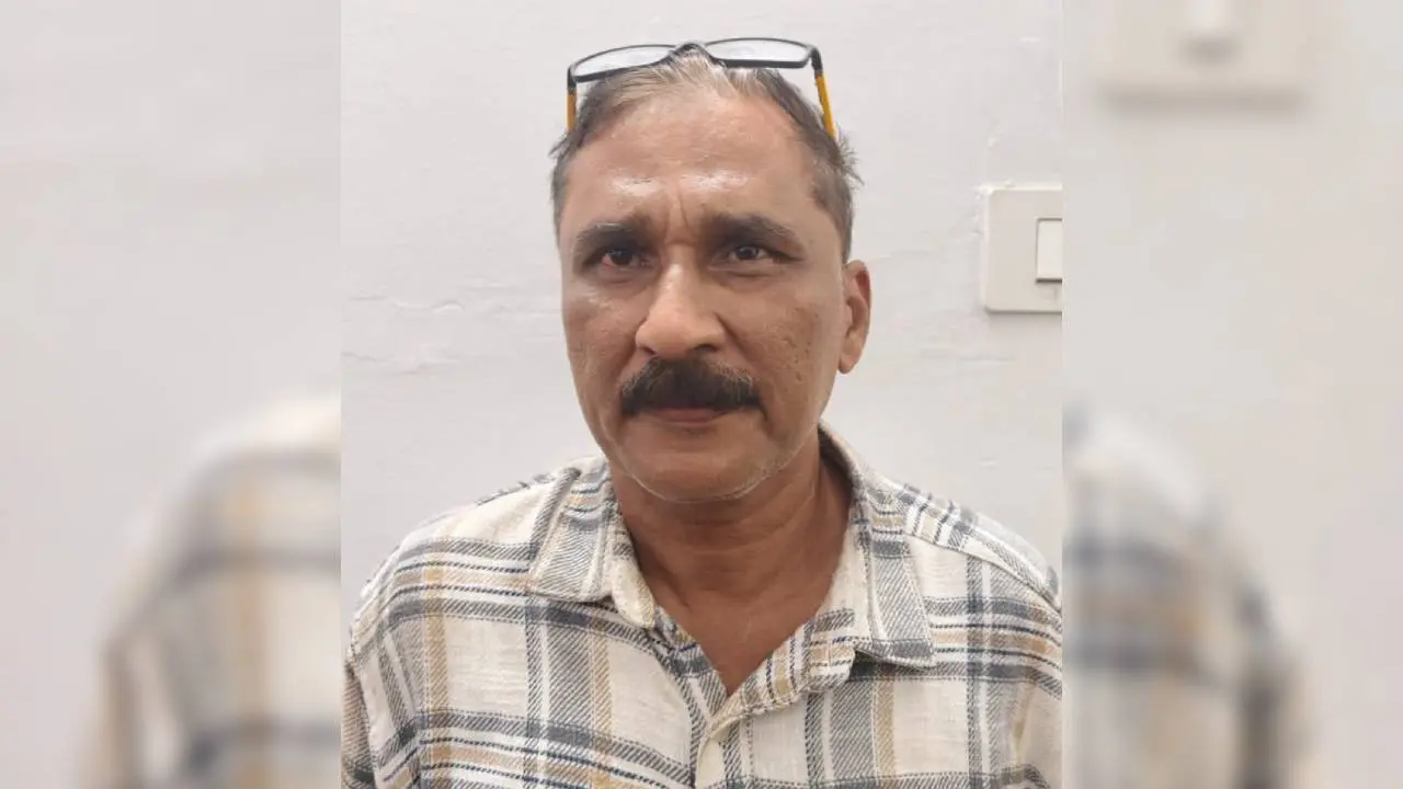 റാഷിക് പി.കെ.