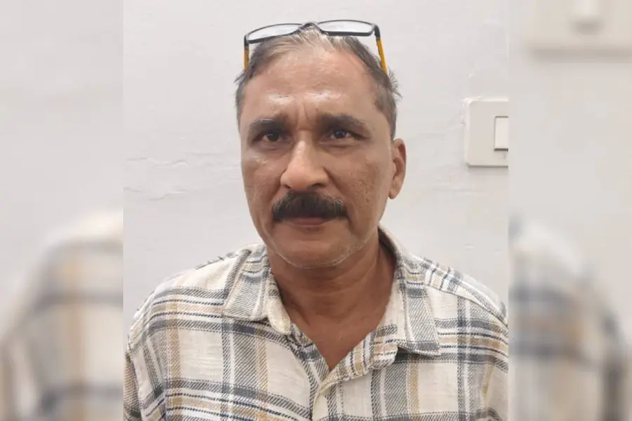 Rashik PK