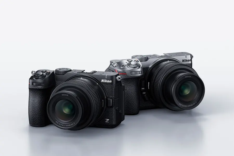 Nikon Z5II C
