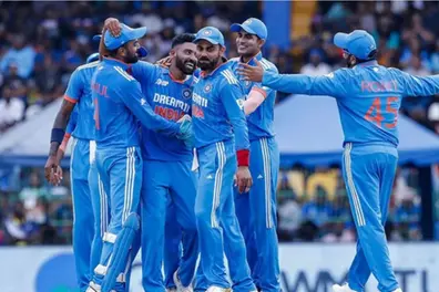 Eight matches, eight venues: India set for high-octane white-ball series with West Indies