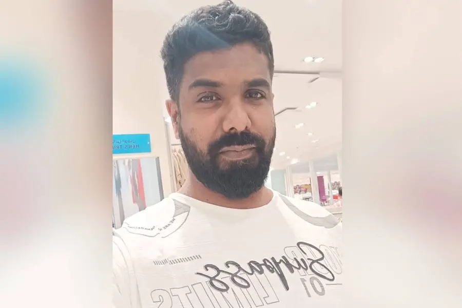 ദമ്മാം-റിയാദ് ഹൈവേയിൽ വാഹനാപകടം: മലയാളി യുവാവിന് ദാരുണാന്ത്യം