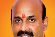 തിരിച്ചുവരവ് ലക്ഷ്യമിട്ട് ബി.ജെ.പി. ഇൻചാർജിനെ മാറ്റി ദേശീയനേതൃത്വം