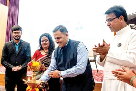 ലിംഗാധിഷ്ഠിത അതിക്രമം: പ്രതിരോധ പരിശീലനപരിപാടി സംഘടിപ്പിച്ചു