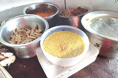 കാപ്പിൽ ഫ്‌ളോട്ടിങ് റസ്റ്ററന്റ് ആരോഗ്യവിഭാഗം അടപ്പിച്ചു