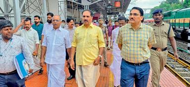 Photo from Mathrubhumi