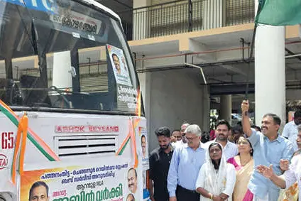 പത്തനംതിട്ട കെ.എസ്.ആർ.ടി.സി. ഡിപ്പോയിലെ പ്രശ്നങ്ങൾ തീർക്കും