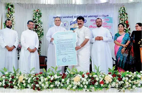 പ്രിയപ്പെട്ട വിനുവിന്, കൂട്ടുകാരൻ ടോമി എഴുതുന്നു...