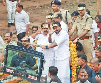 Photo from Mathrubhumi