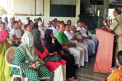 കാട്ടുപന്നി നിർമാർജനയജ്ഞം; കാട്ടുപന്നികളെ വെടിവെച്ചുകൊല്ലും