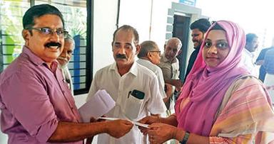 Photo from Mathrubhumi