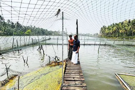 മലബാർ ടൂറിസം മാപ്പിൽ ഇടംനേടാനൊരുങ്ങി കുനിയിൽക്കടവും
