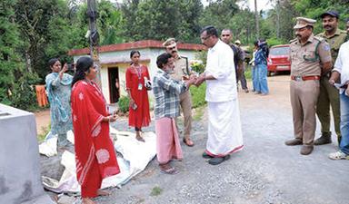 Photo from Mathrubhumi