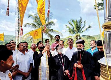 Photo from Mathrubhumi