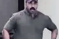 സ്റ്റേഷനിലെ ഹാൻസ് മോഷണം: പ്രതി സബിത്ത് പോലീസ് കസ്റ്റഡിയിൽ