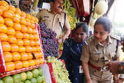ഭക്ഷ്യവിഷബാധ: പരിശോധന ശക്തമാക്കി