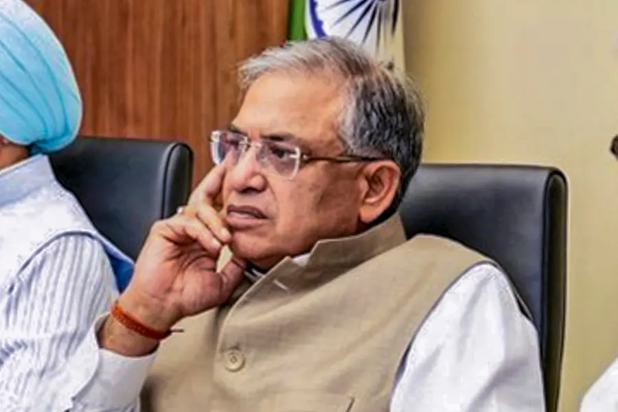 Maharashtra SIR: Plea seeks restoration of deleted voters, quashing of 14 ECI orders