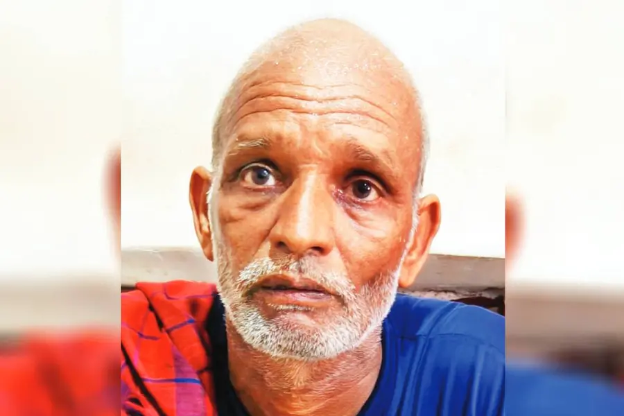 dileep murder