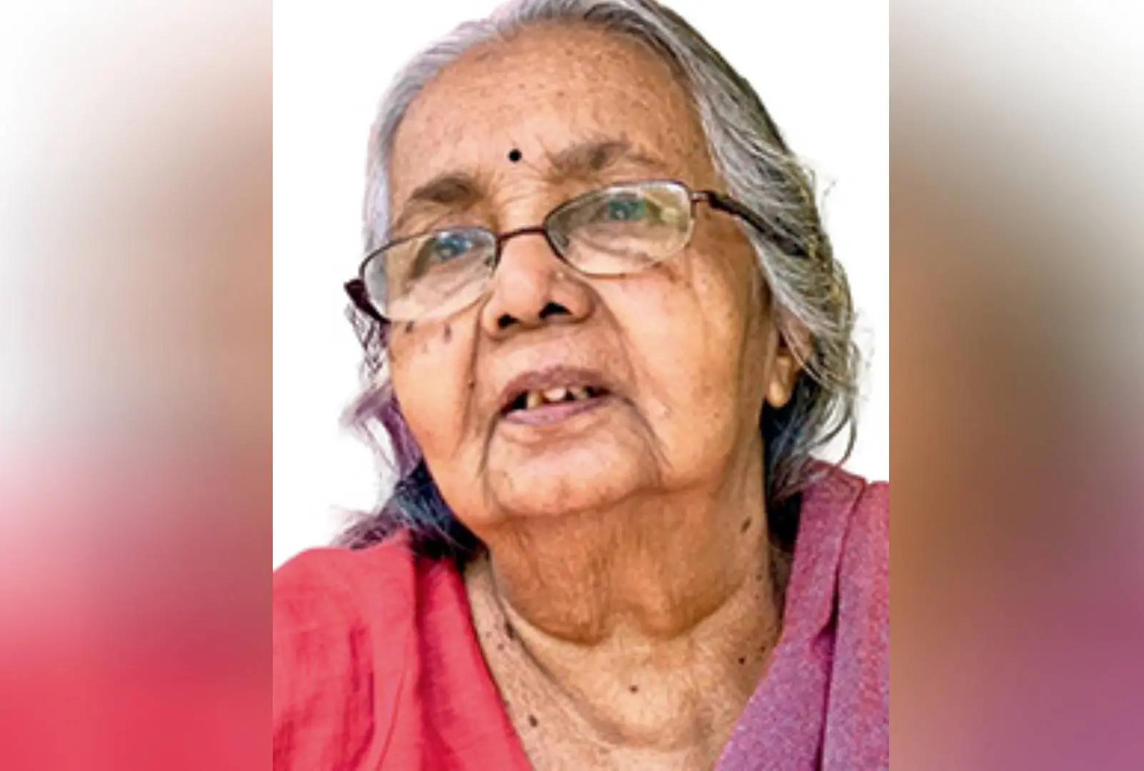 താരാ വിജയൻ
