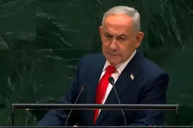 Netanyahu denounces enemies and allies at UN: What triggered the mass walkout?