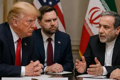 Iran offers Trump 7-day plan to reopen Strait of Hormuz and restart talks: What it means