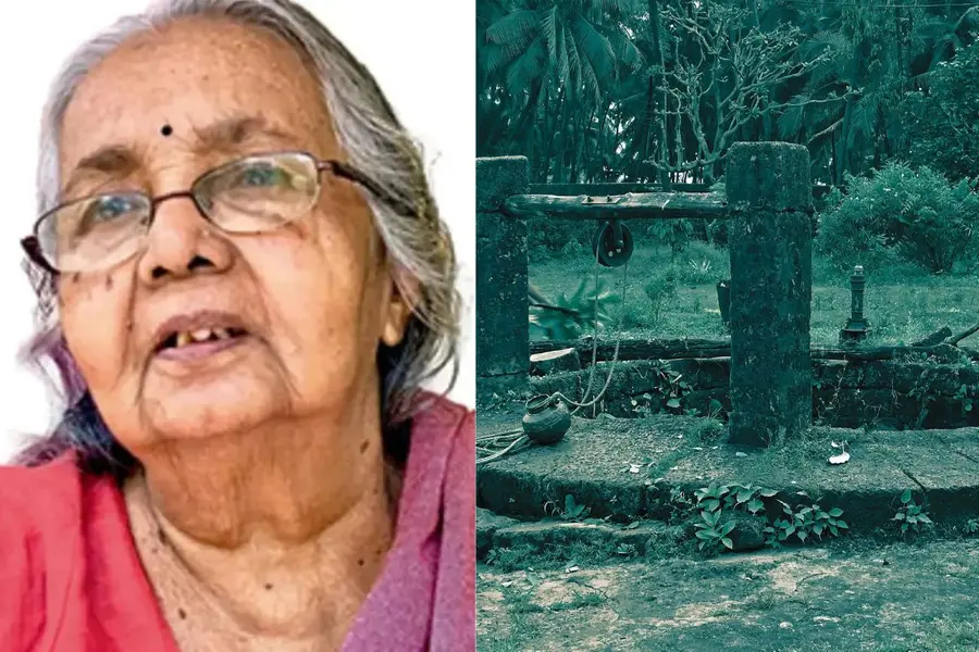 Husband’s mysterious passing; 45 years of fight: Kerala woman who kept hair untied seeking truth dies