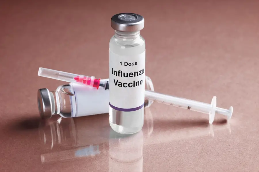 Indian Immunization Week: Why low awareness is keeping adults away from flu vaccination