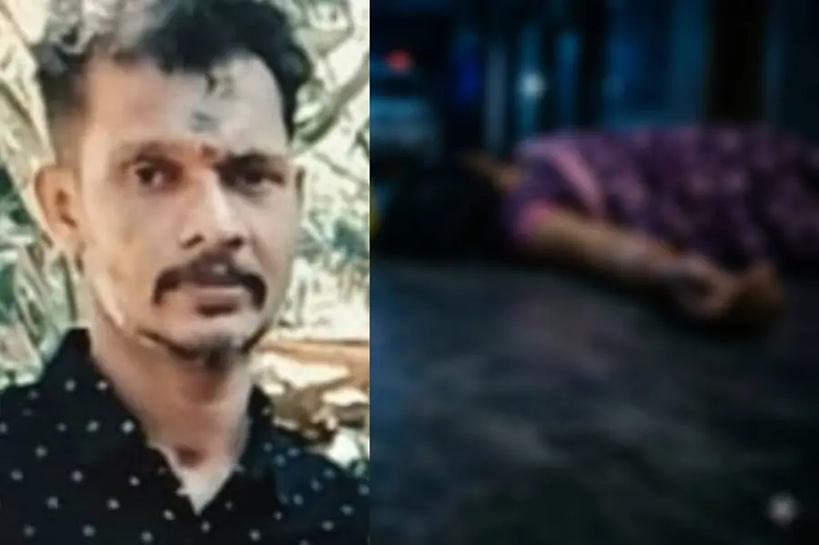 മറ്റൊരാൾക്കൊപ്പം താമസിച്ചിരുന്ന യുവതിയെ വെട്ടിക്കൊലപ്പെടുത്താൻ ശ്രമം; ഭർത്താവ് പിടിയിൽ