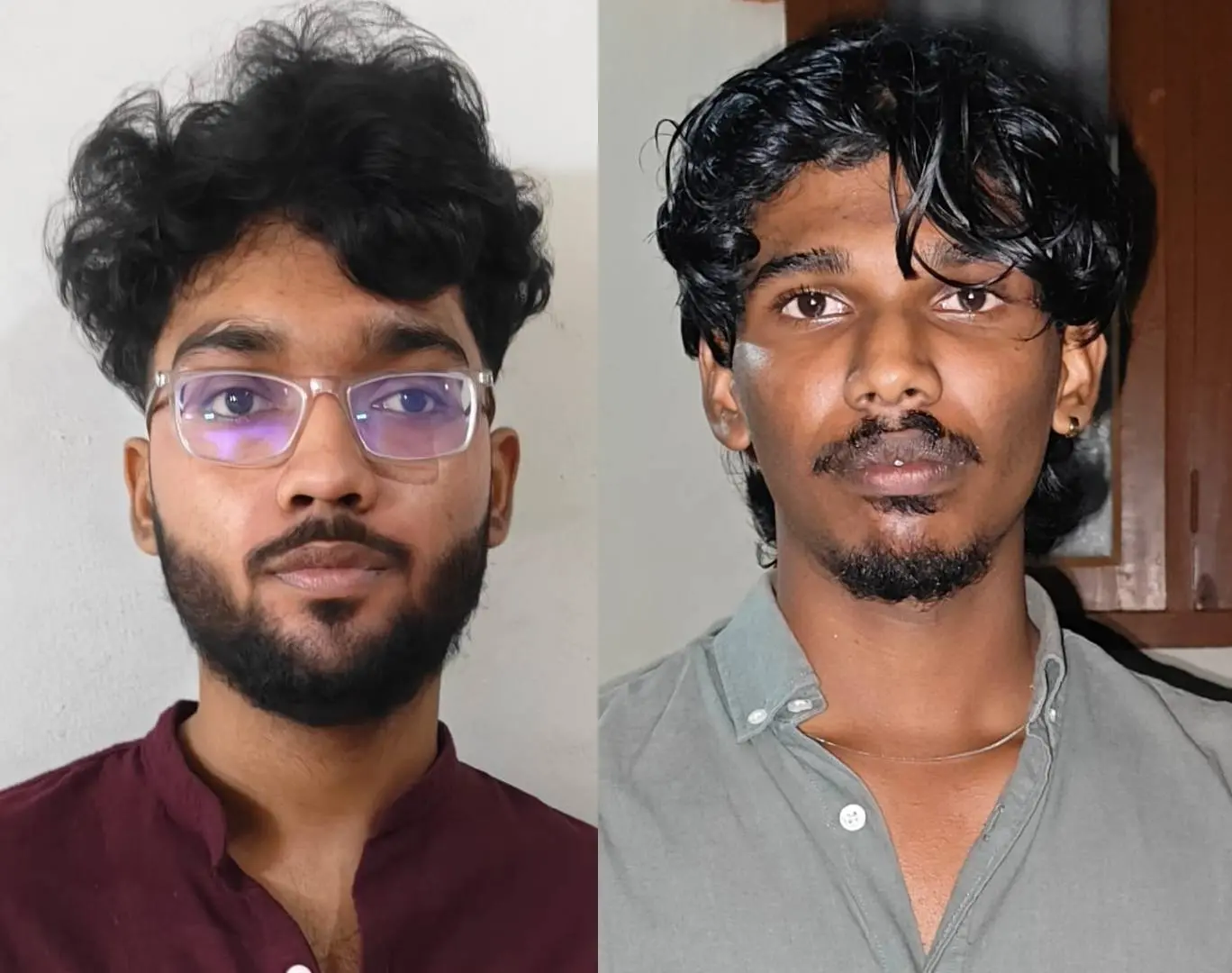 പ്രതികൾ