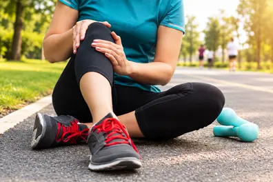 Are your shoes hurting your joints? How everyday footwear can affect your knees, ankles and posture