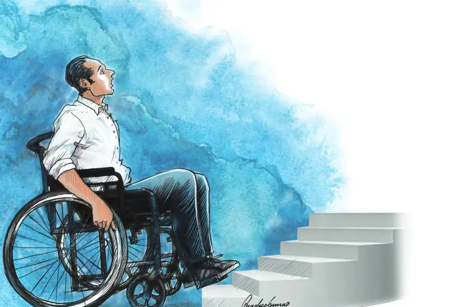 Teacher appointments in differently-abled quota: Kerala govt considers restricting posts to higher classes