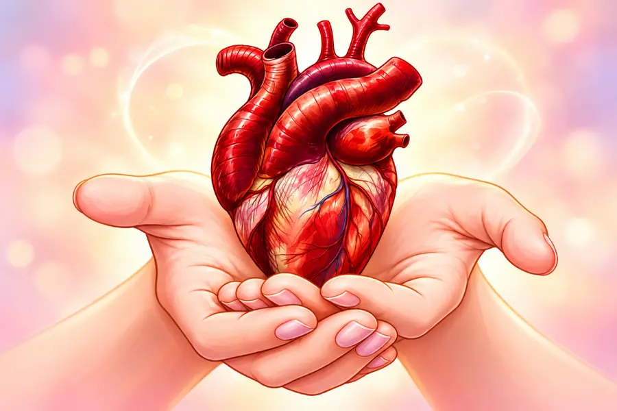 Heart Day