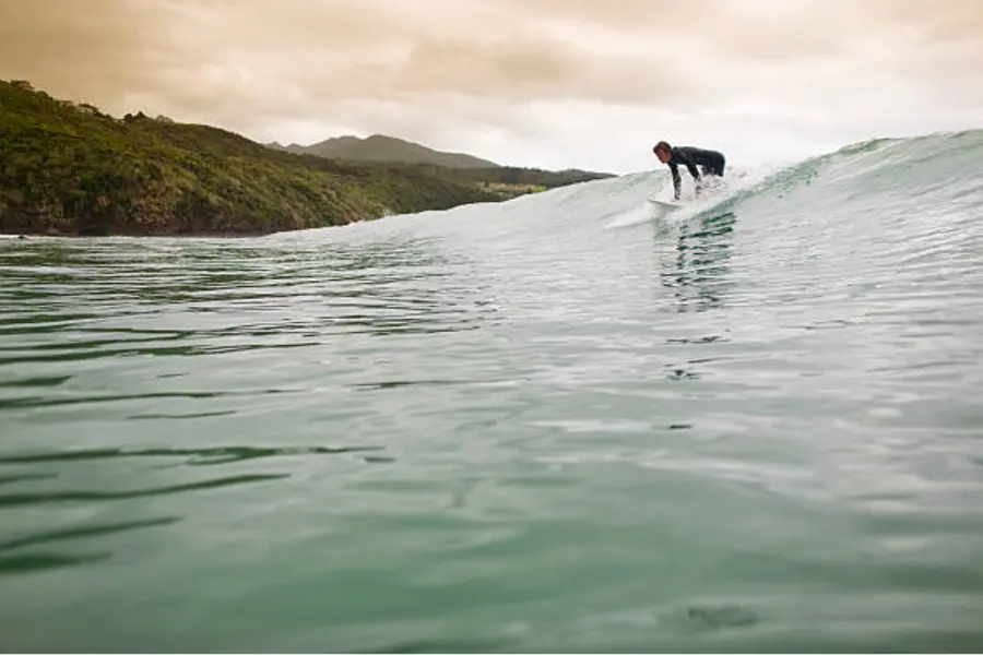 India has a surf scene now & here's where to find it