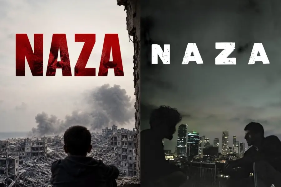 ‘NAZA’ documentary on Gaza killings to stream for free worldwide