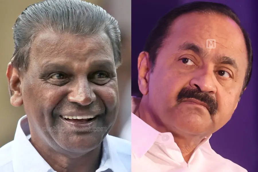 ‘എന്റെ മണ്ഡലത്തിലെ ആൾ, കോൺഗ്രസ് നേതാവ്’; മുഖ്യമന്ത്രിയുടെ വിമാനയാത്രാ സ്പോൺസറേക്കുറിച്ച് തിരുവഞ്ചൂർ