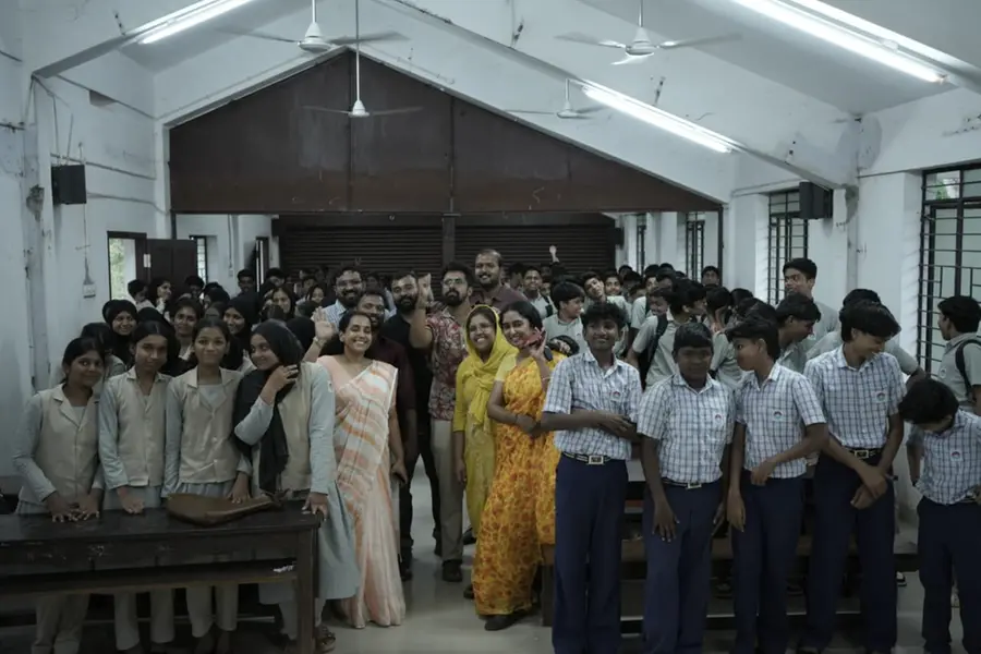 'ഹലോ ടു എ.ഐ.' കാമ്പയിന് കണ്ണൂരിൽ തുടക്കമായി