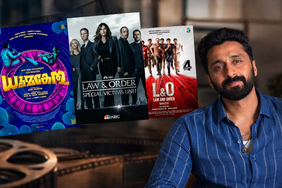 Law & Order, Dhoomakethu & more: Why is Malayalam cinema reusing titles?