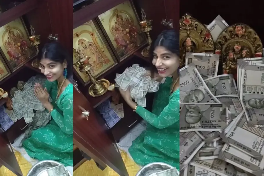 Madhumitha