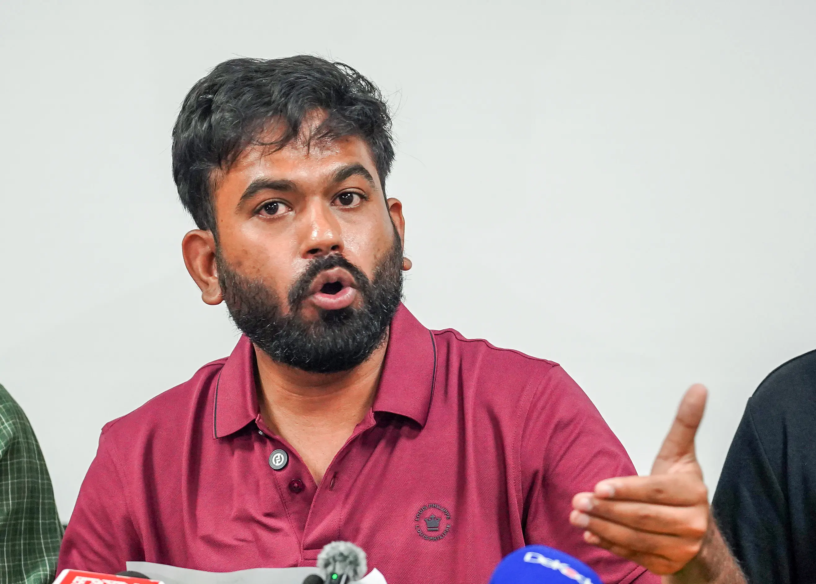 അഭിജീത് ദീപ്കെ