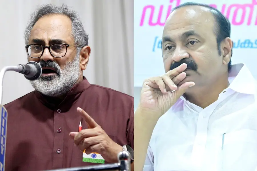 RajeevChandrasekharVDSatheesan
