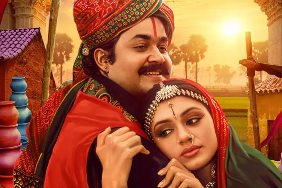 ‘തേന്മാവിൻ കൊമ്പത്ത്’ ഒക്ടോബർ 8ന് വീണ്ടും തിയേറ്ററുകളിലേക്ക്