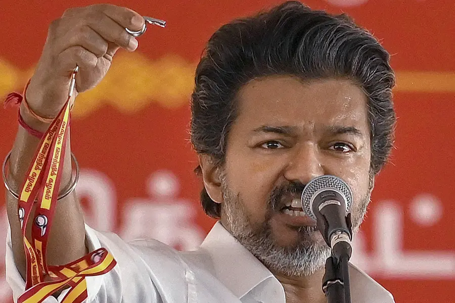 Vijay