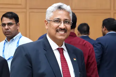 IAS officer Mandeep Bhandari appointed new CBSE chairman