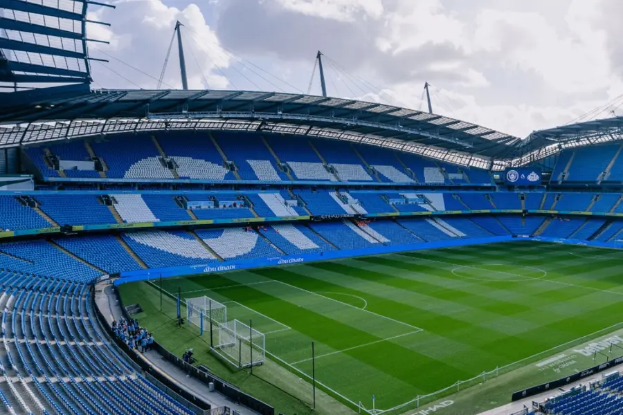 Man City Financial Irregularities Premier League