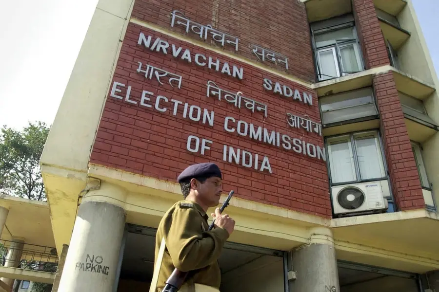 How ERONet Software & Logical Discrepancy Delete Voters?