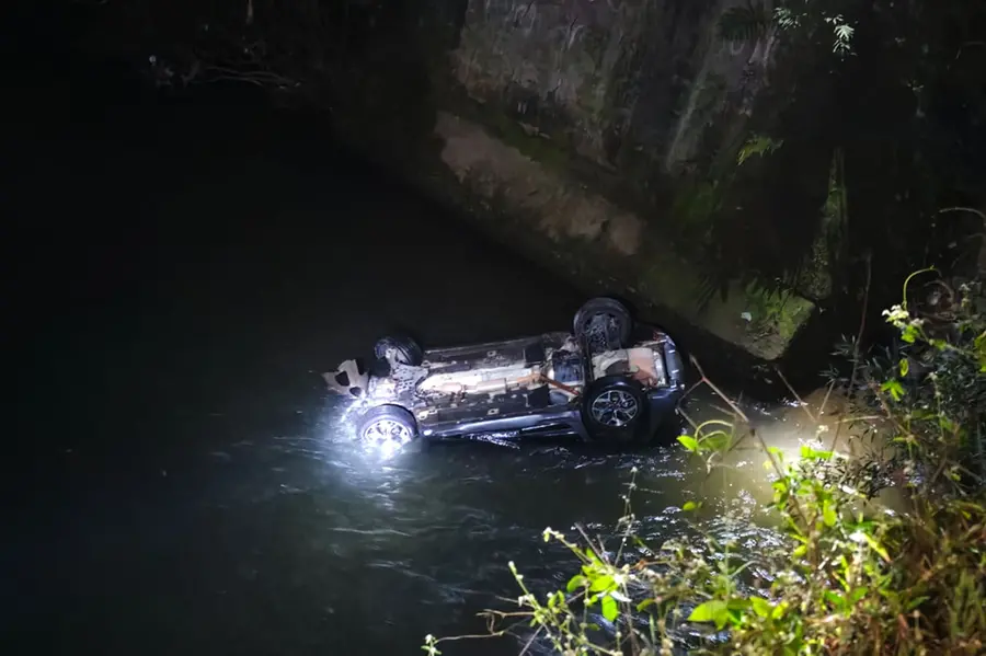 car accident