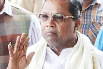 സിദ്ധരാമയ്യ വീണ്ടും മുഖ്യമന്ത്രിയാകുന്നു; ഇത്തവണ സിനിമയിൽ
