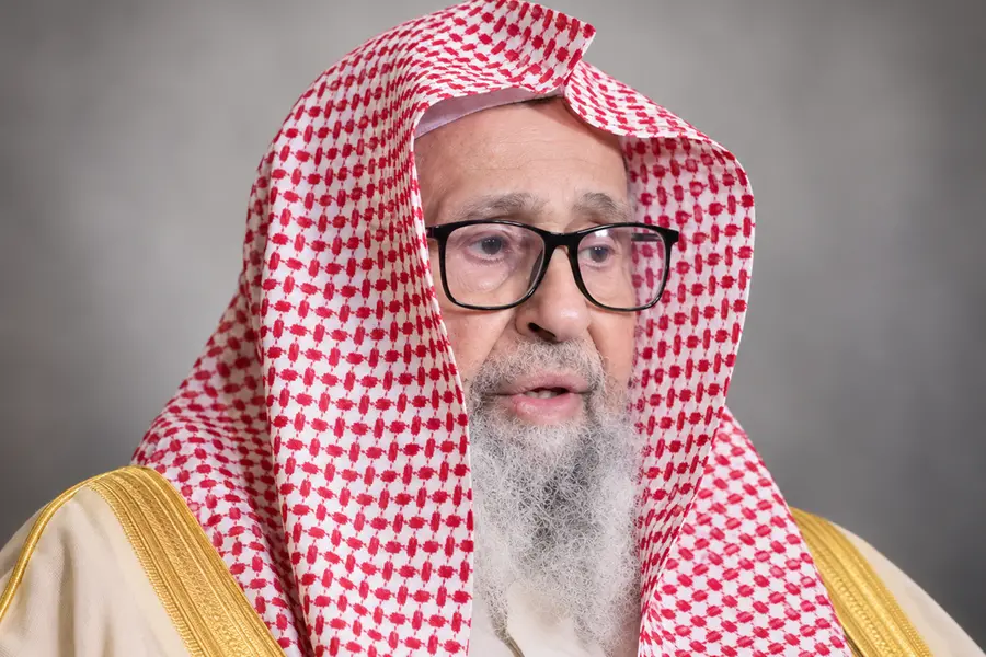 Sheikh Saleh bin Fawzan Al-Fawzan, Saudi Arabia’s Grand Mufti